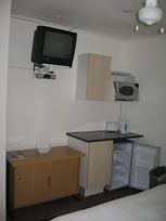 "Kenridge Guesthouse Cape Town Accommodation South Africa